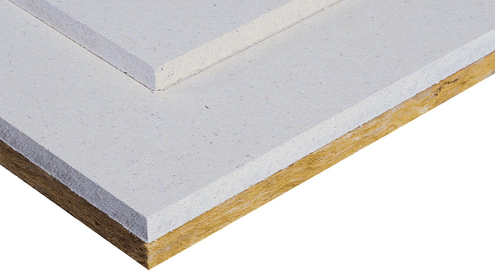 Fermacell ondervloer