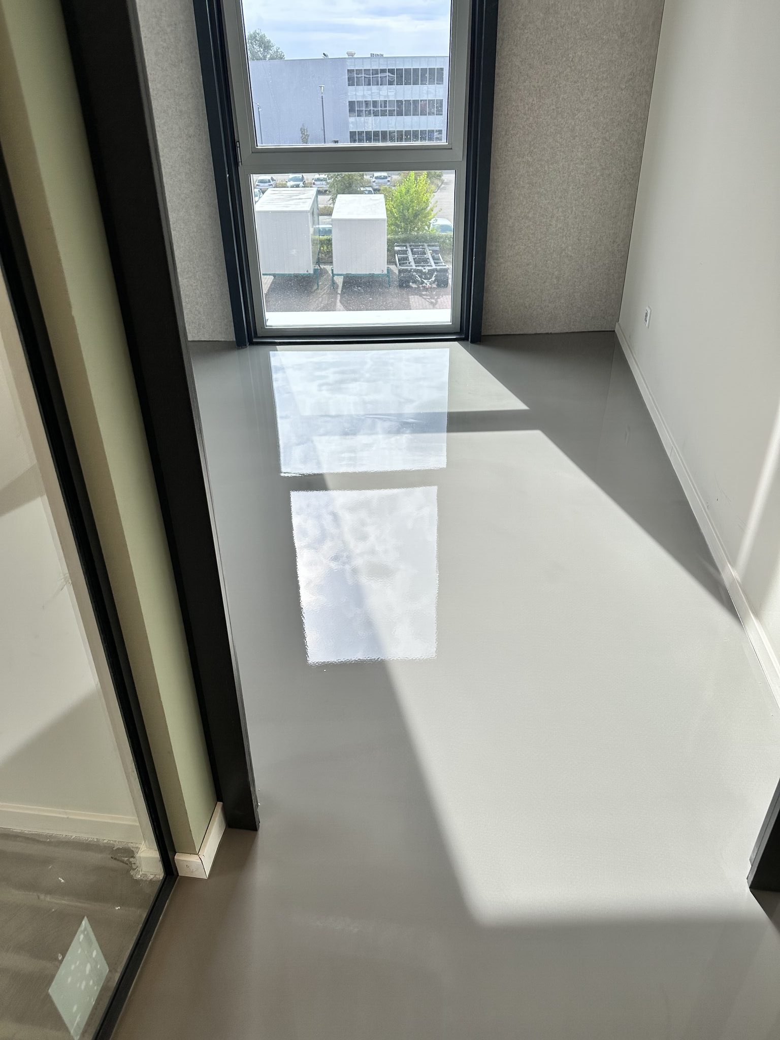 PVC tegels en planken Arnhem - foto 8