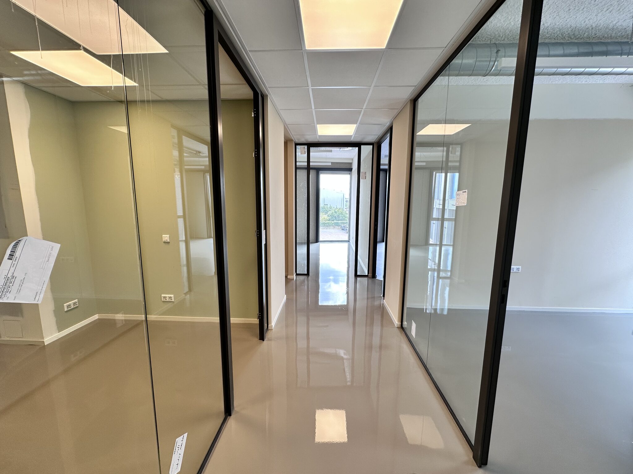 PVC tegels en planken Arnhem - foto 14