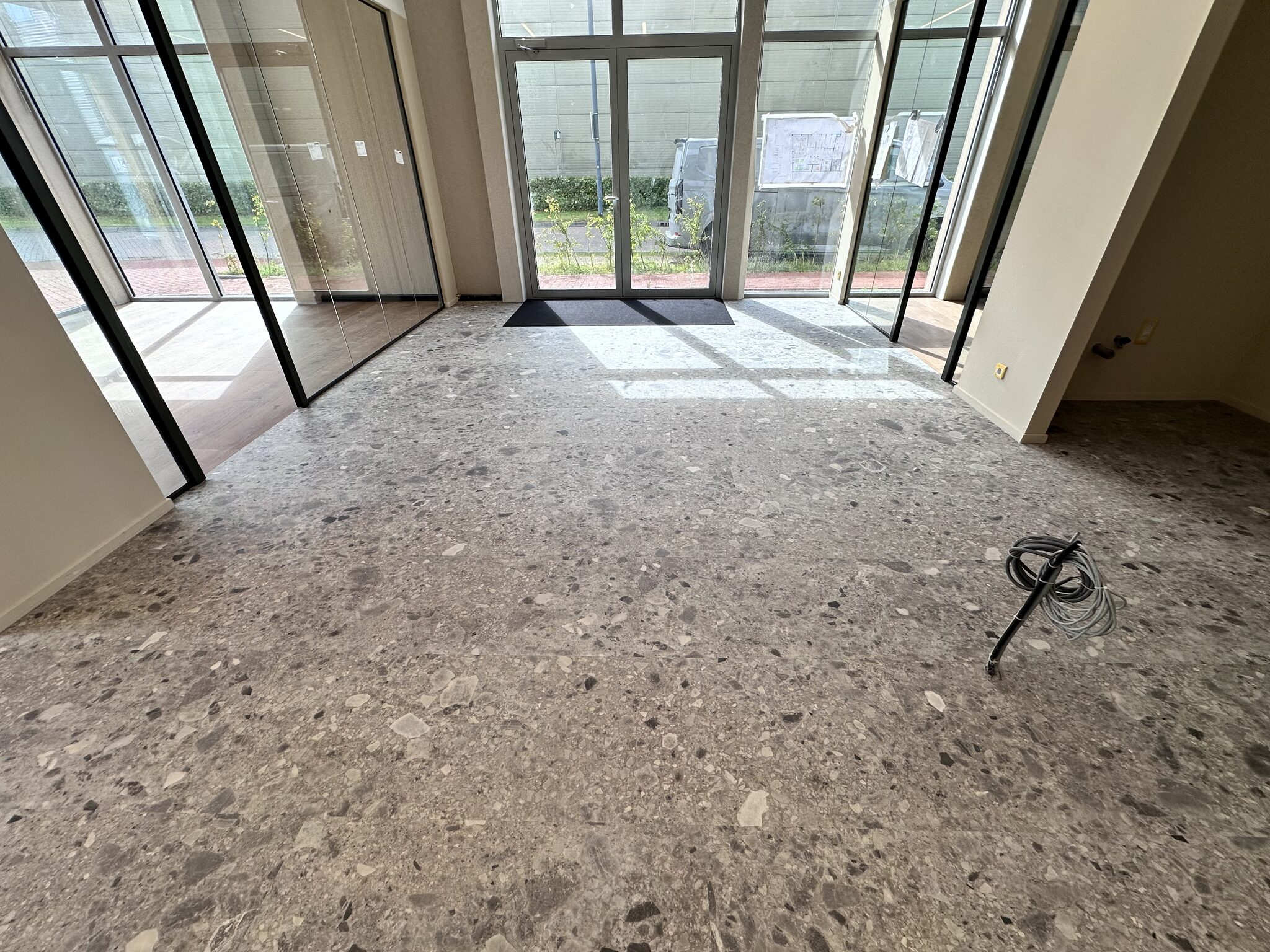 PVC tegels en planken Arnhem - foto 21