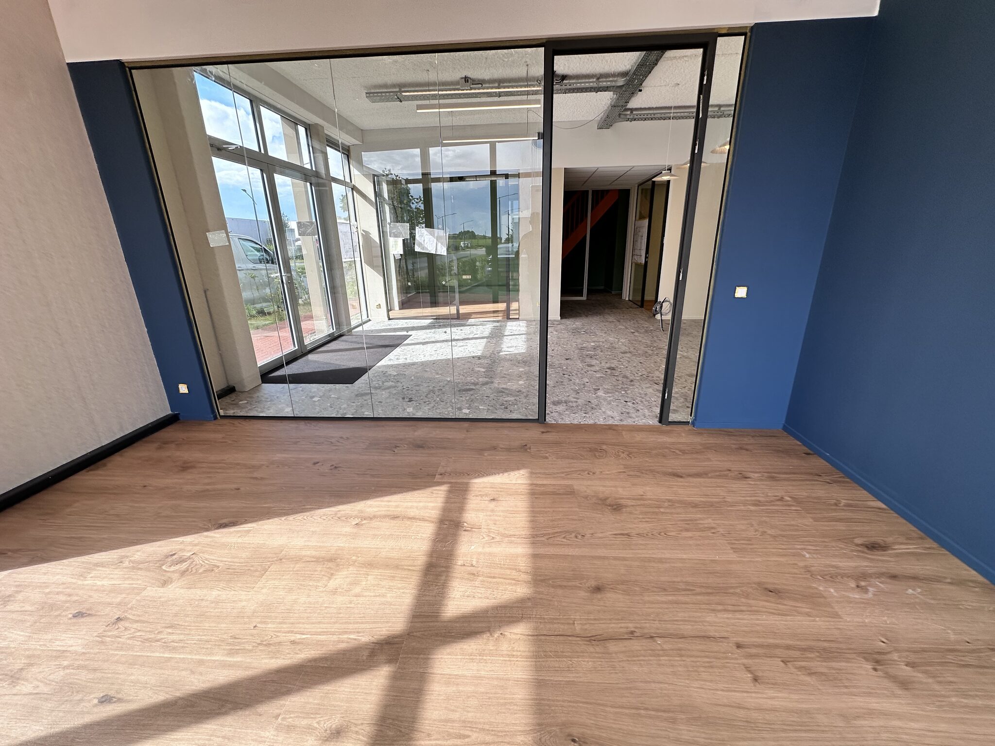 PVC tegels en planken Arnhem - foto 23