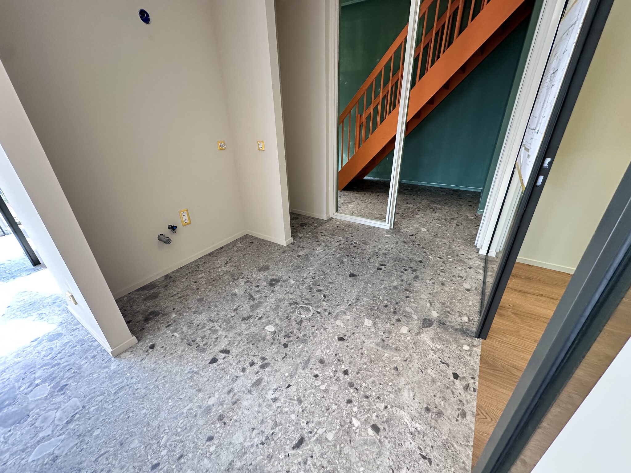 PVC tegels en planken Arnhem - foto 24