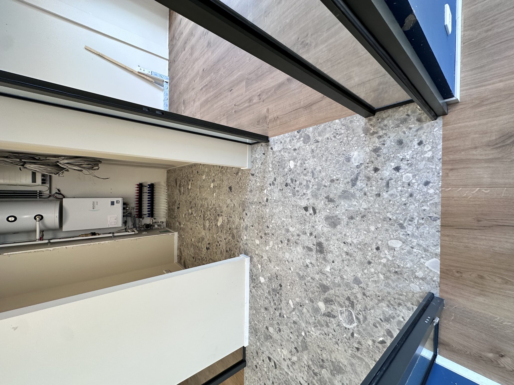 PVC tegels en planken Arnhem - foto 27